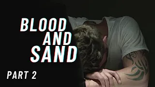 Home & Away Trailer - "Blood and Sand" PART 2