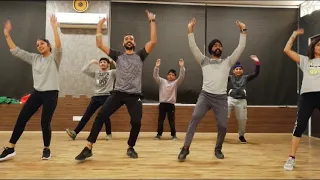 Mel Gel || Diljit Dosanjh || Ranvir  || official Video || Fitpro Fitness Studio|| First Love Bhangra