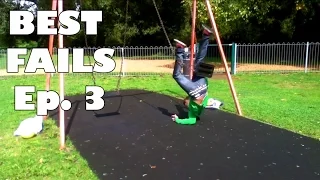 JFF || Fail Compilation - Ep. 3