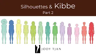 13 Kibbe Archetypes Explained