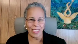 Dr. Paula Cole Jones on Article II and the 8th Principle