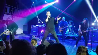 КОRSИКА - Держи рубежи (Crystal Hall, 13.03.2020)