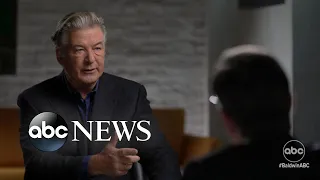 Alec Baldwin describes his protocols, experience with live guns on film sets