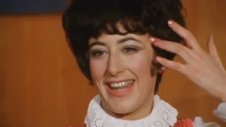 Maureen Lipman Interview Talks About Her Future 1968