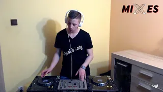 ///PROMO MIX MARZEC 2019 ///DJ MIXES///