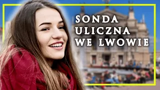 Ukraińcy o UPA i Banderze - Sonda Uliczna