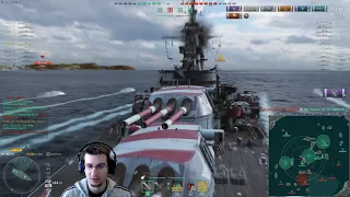 Brand new German DD Z-31 - World of Warships