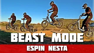 This Electric Bike is Built Like a Tank - Espin Nesta Ebike Review