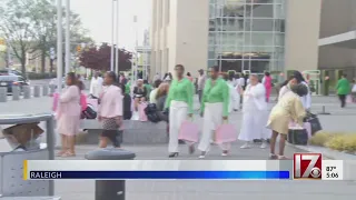 Big events expected in Triangle should boost economy