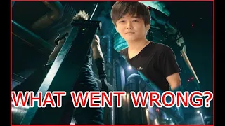 Why Final Fantasy 7 fans are upset at FF7 Remake