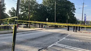 2 women, 1 man shot on Richardson Street, APD says
