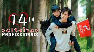 [LEGENDADO] Solteiros Profissionais 14 | Professional Single | 我凭本事单身