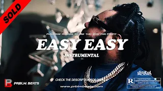 (SOLD) Dancehall Instrumental 2022| " EASY EASY " Squash Type Beat (Prod. By Prblm)