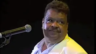 Tim Maia - Gostava Tanto de Você (1997)