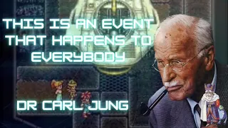 Transcendent Interview with Carl Jung (Rare audio 1957)