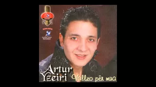 Artur Yzeiri - Gruaja taksixhiut