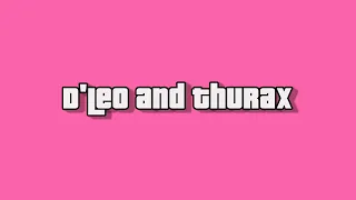 Delio & Thurax (Grand Theft Auto: Vice City)