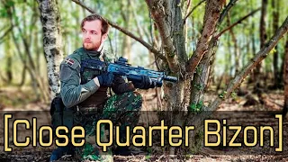 Close Quarter Bizon - PP19 Bizon Gameplay