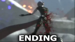 Borderlands 1 GOTY Enhanced Edition - Ending + Final Boss (1080p 60fps)