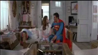 Annette O'Toole in Superman III - Clip 6