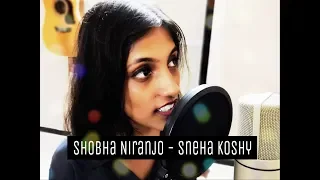 Shobha Niranjo - Sneha Koshy, Jaison Jacob | Imagine Studio