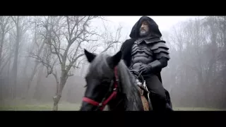 The Witcher 3 : Fan Made Trailer