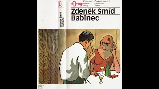 Zdenek Smid, "Babinec", audiokniha