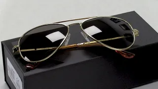 Biden gifts Putin pair of iconic American-made aviators | AFP