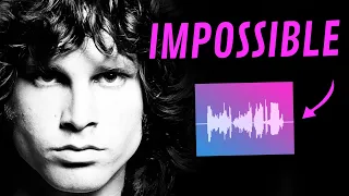 The 7 CRAZIEST Jim Morrison vocal lines - The Doors