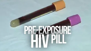 24 Oras: Pamimigay ng pre-exposure HIV pill, planong isama ng DOH sa kanilang programa sa 2021