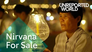 Nirvana for Sale | Unreported World