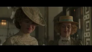 Colette (2018) - Deleted Scenes