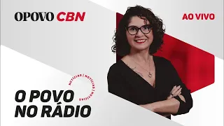 Brasil x Croácia; Lula indica ministros; e notícias | O POVO no Rádio