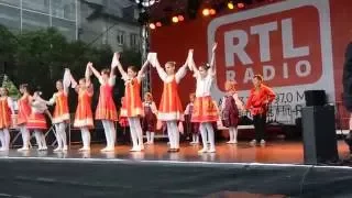 ,,Весенний Хоровод " танцевальная детская группа