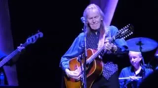 Gordon Lightfoot - The Wreck of the Edmund Fitzgerald (Live Mayo Arts Center - Morristown, NJ)