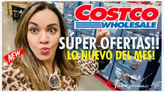 OFERTAS DE COSTCO MARZO Y ABRIL 2022 /QUÉ VENDEN EN COSTCO USA? QUÉ COMPRAR EN COSTCO