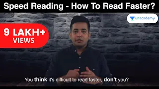 Speed Reading: How to read faster and comprehend better? Double your reading speed by Roman Saini
