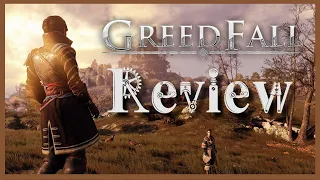 Review: GreedFall / Стоит ли играть?