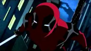 Совершенный Человек Паук Дедпул Ultimate Spider Man 2 season 16 episode DeadPool