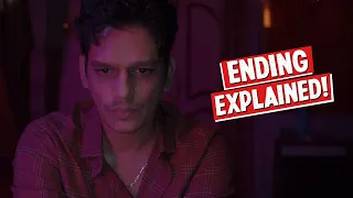 Darlings Ending Explained in Hindi | Netflix | Darlings Explained in Hindi | Darlings Ending