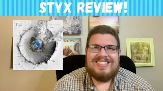 Styx - Crash of the Crown Review || New Album Spotlight!