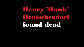 🔴 Ghostbusters 2's Henry 'Hank' Deutschendorf dead [ClickOnCC for captions]