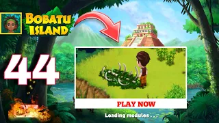 Bobatu Island Survival Quest Gameplay