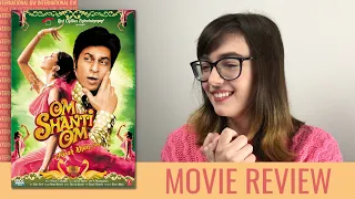 OM SHANTI OM | Movie Review