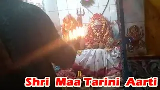 Shri Maa Tarini Aarati DheivamTV #maatarini #dheivamtv #tarini