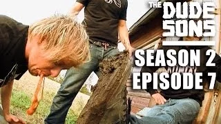 The Dudesons Season 2 Episode 7 "The Dudesons Olympics"