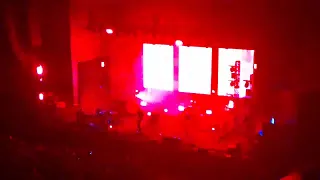 Sigur Rós - Washington DC 6/7/22