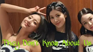 Sahyo - They Don't Know About Us [FMV]