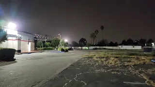 DUI Checkpoint Fontana CA | @Al Socal | Live IRL | All Night Stream