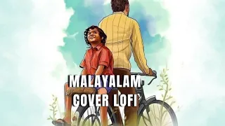 Malayalam Cover Lofi Songs